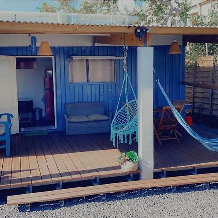 Ti Caz Laleu Villa Saint-Leu Eksteriør bilde